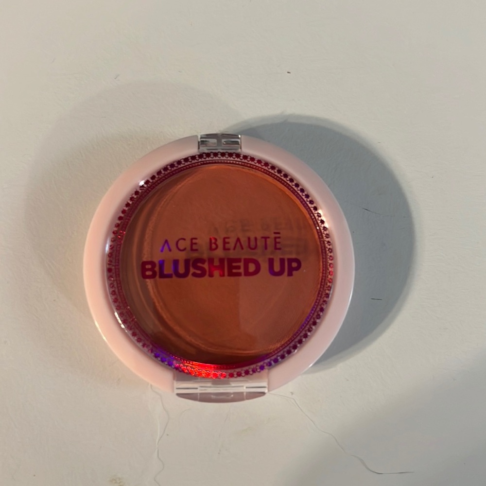 Ace Beaute blush